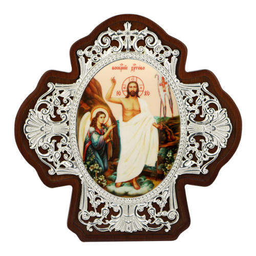 2.78.02463л И.н. латунная Святая блаженная Матрона Московская 2.78.02463л И.н. латунная Святая блаженная Матрона Московская