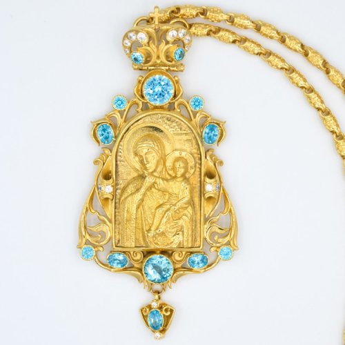 2.7.1765лп Звездица латунная в позолоте 2.7.1765лп Звездица латунная в позолоте