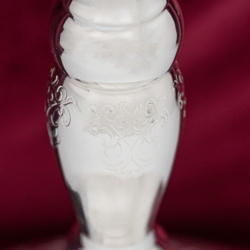 2.7.1456л Потир мельхиоровый на 2 литра фото 7