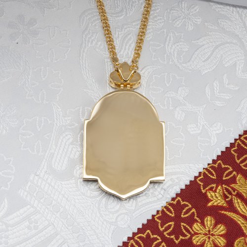 2.7.2778лп-2/1лп Панагия фото 6 2.7.2778лп-2/1лп Панагия фото 6