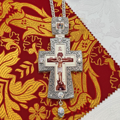 2.10.0569лр-2/1л Крест наперсный