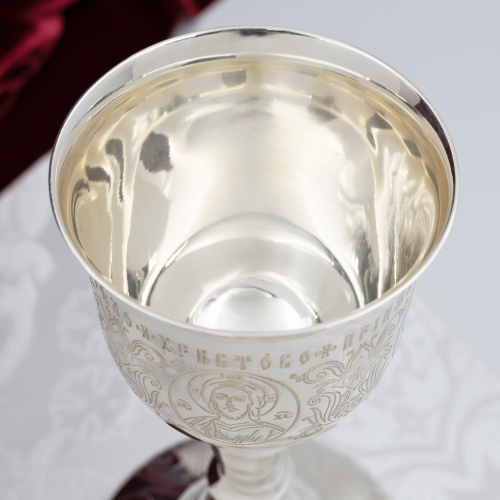 2.7.0316кл Потир 0,25л фото 6