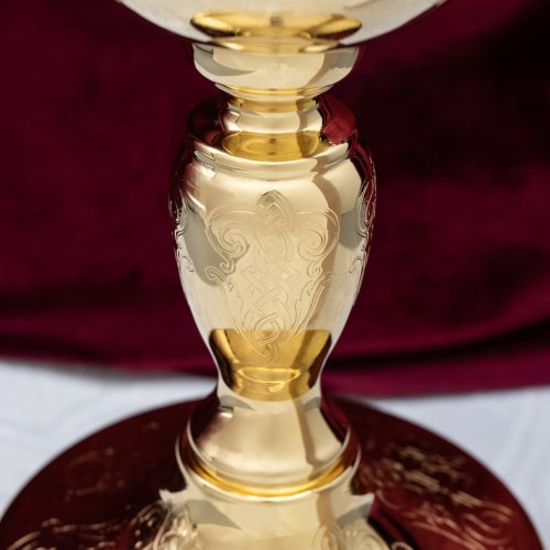 2.7.1852лп Потир 0,25л фото 7 2.7.1852лп Потир 0,25л фото 7