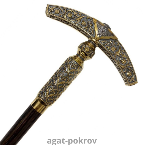 2.7.2002лпр Посох игуменский 2.7.2002лпр Посох игуменский