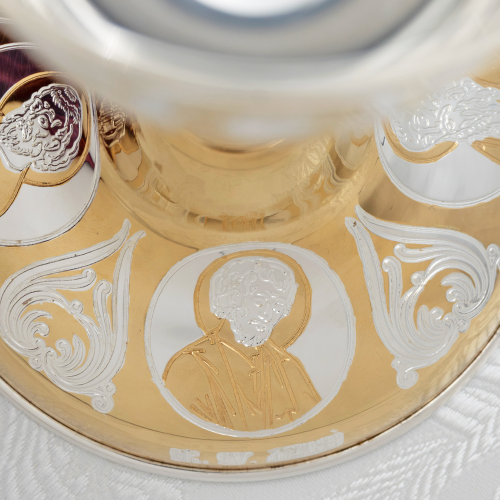 2.7.0316клф Потир 0,25л фото 8 2.7.0316клф Потир 0,25л фото 8