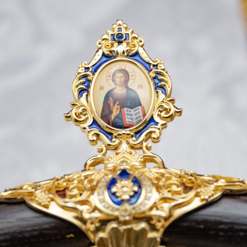 2.7.2676лпэ Жезл фото 2 2.7.2676лпэ Жезл фото 2