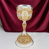 2.7.1708клф Потир комбинированный на 1,0 л