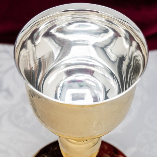 2.7.1852лп Потир 0,25л фото 6 2.7.1852лп Потир 0,25л фото 6