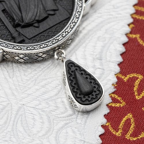 2.7.2506лр-13/63лр Панагия фото 4