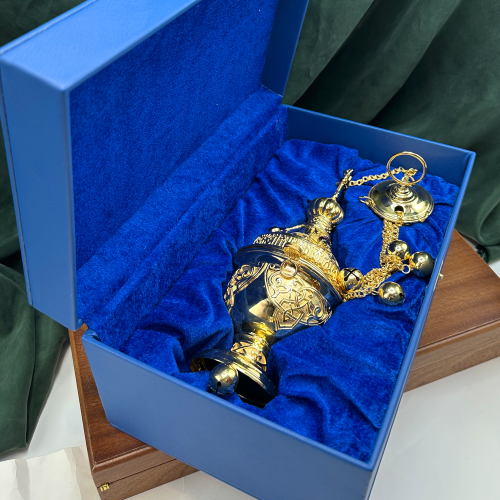 2.7.2618лп Кадило фото 3 2.7.2618лп Кадило фото 3