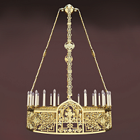 2.7.3012 (2) Хорос одноярусный 