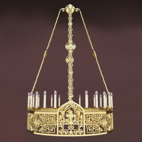 2.7.3012 (2) Хорос одноярусный 2.7.3012 (2) Хорос одноярусный