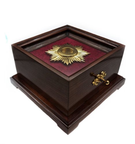 2.7.0415лп/2247лп Ковчег для мощей фото 2 2.7.0415лп/2247лп Ковчег для мощей фото 2