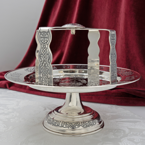 2.7.2797лр Звездица в серебрении фото 2 2.7.2797лр Звездица в серебрении фото 2