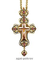 2.10.0410лпр-2/1лп Крест наперсный