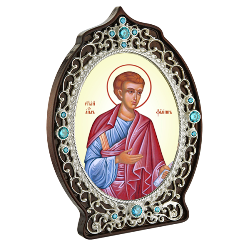 2.78.0910л И.н. латуннаяСвятой Апостол Филипп 2.78.0910л И.н. латуннаяСвятой Апостол Филипп