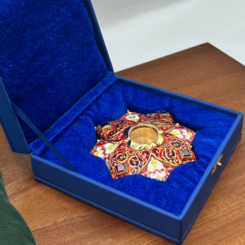 2.7.0631лфэ Мощевик фото 2 2.7.0631лфэ Мощевик фото 2