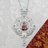 2.7.2291л-2/1л Панагия