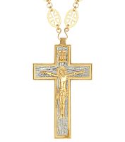 2.10.0175лф/69лп Крест наперсный