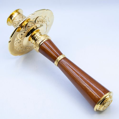 2.7.1558лп Подсвечник фото 4 2.7.1558лп Подсвечник фото 4