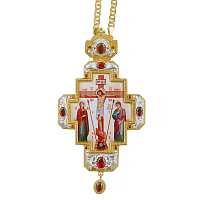 2.10.0321лп-2/1лп Крест наперсный