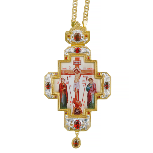 2.10.0321лп-2/1лп Крест наперсный