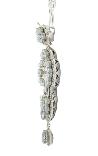 2.10.0499л-2/35л Крест наперсный фото 2 2.10.0499л-2/35л Крест наперсный фото 2