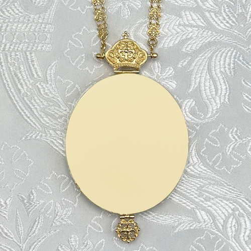 2.7.2487лп-2/41лп-М Панагия фото 3