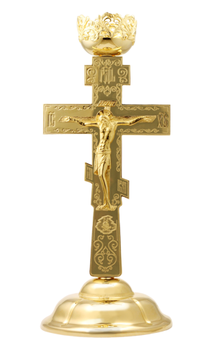 2.7.0925лп Лампада латунная в позолоте 2.7.0925лп Лампада латунная в позолоте