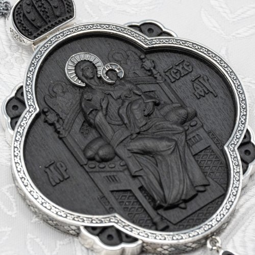 2.7.2506лр-13/63лр Панагия фото 7