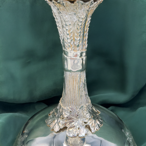 2.7.0094кл Потир комбинированный 0,75 л фото 3