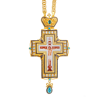 2.10.0273лпр-2/113лп Наперсный крест