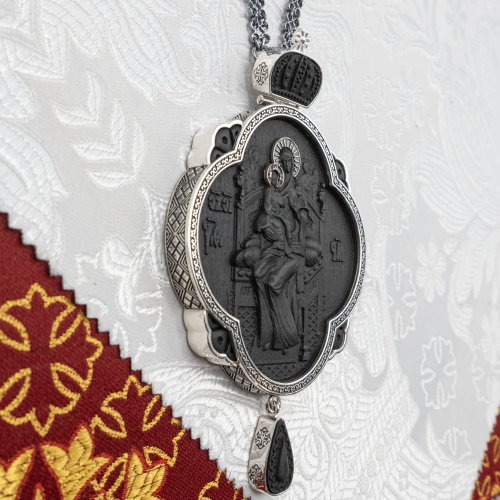 2.7.2506лр-13/63лр Панагия фото 6