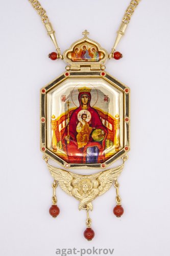 2.7.1911лп-21/64лп Панагия