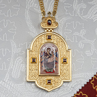 2.7.2778лп-2/1лп Панагия