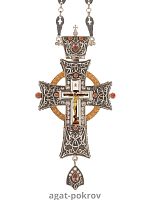 2.10.0218лфр-2/80лр Крест наперсный