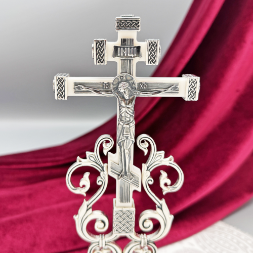 2.7.1944лрч Крест настольный фото 7 2.7.1944лрч Крест настольный фото 7