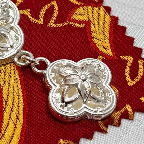 2.10.0128л-2/1л Крест наперсный фото 4 2.10.0128л-2/1л Крест наперсный фото 4