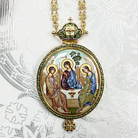 2.7.2487лп-2/41лп-М Панагия