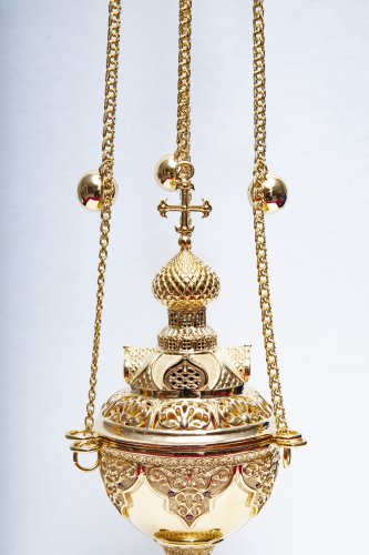 2.7.1587лп Кадило фото 2