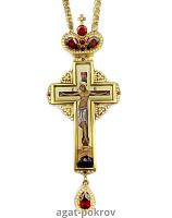 2.10.0395лп-2/1лп Наперсный крест