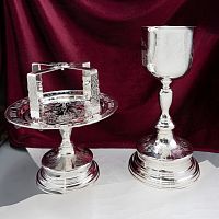 2.7.2044л-К/3 Евхаристический набор на 1л