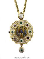 2.7.1593лп-2/1лп Панагия