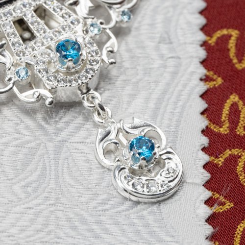 2.7.2291л-2/1л Панагия фото 6