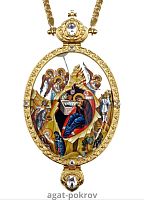 2.7.2230лп-2/1лп Панагия