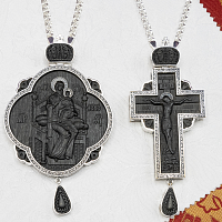 2.7.2506лр-13/63лр-К Архиерейский наперсный комплект