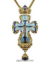 2.10.0368лфэ-2/1лп Наперсный крест