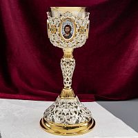 2.7.2537лп-2 Потир 0,5 л