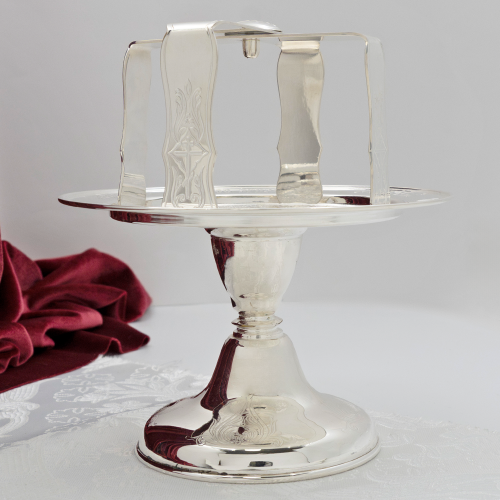 2.7.0315л Звездица в серебрении 2.7.0315л Звездица в серебрении