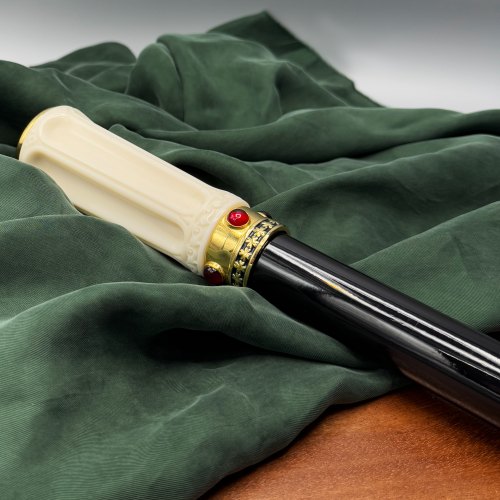 2.7.1748лпм Посох фото 2 2.7.1748лпм Посох фото 2